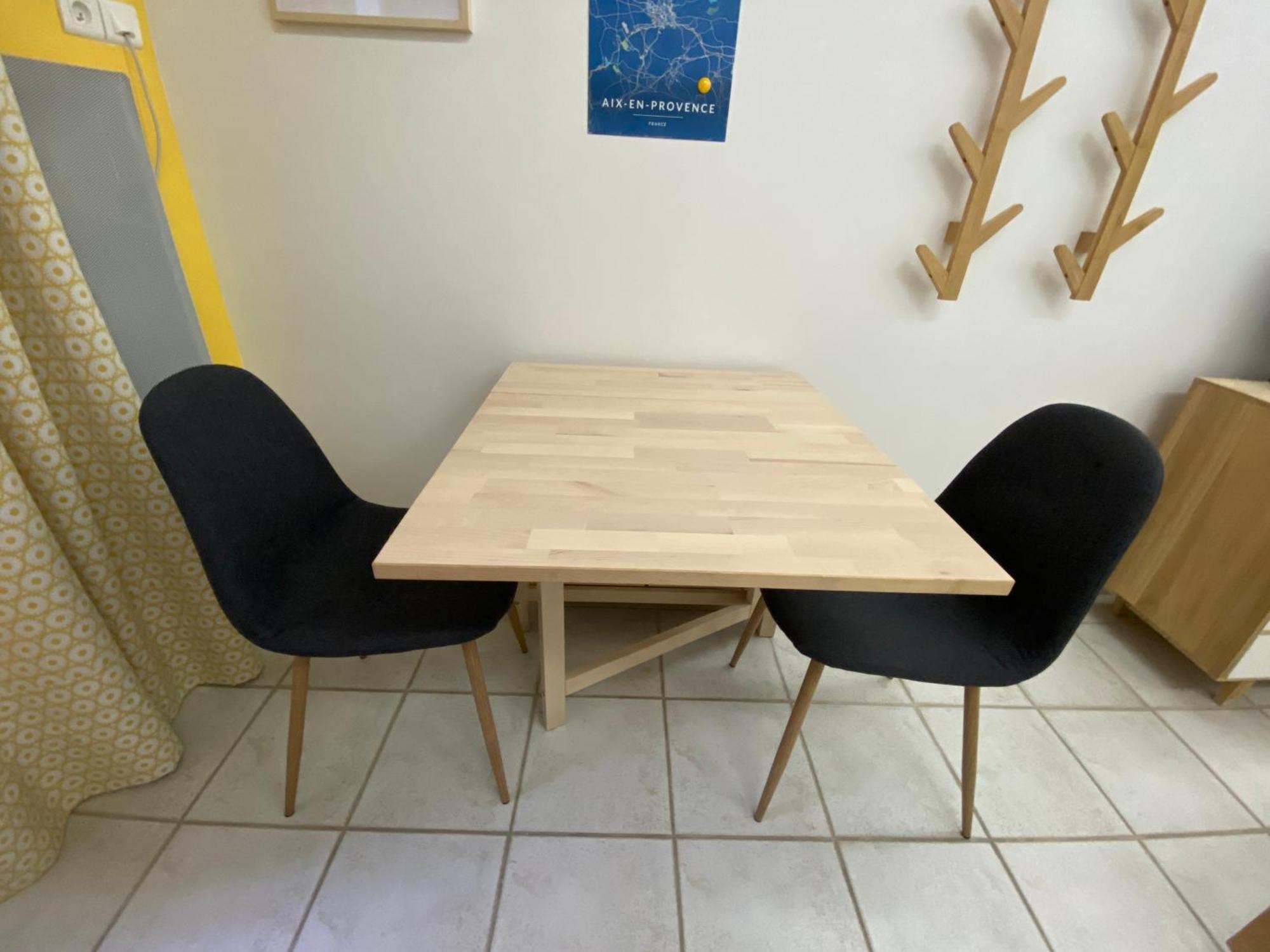 Clementine - Joli Studio Prive Avec Clim Calme A 70 M Du Centre Village De Lauris Buitenkant foto